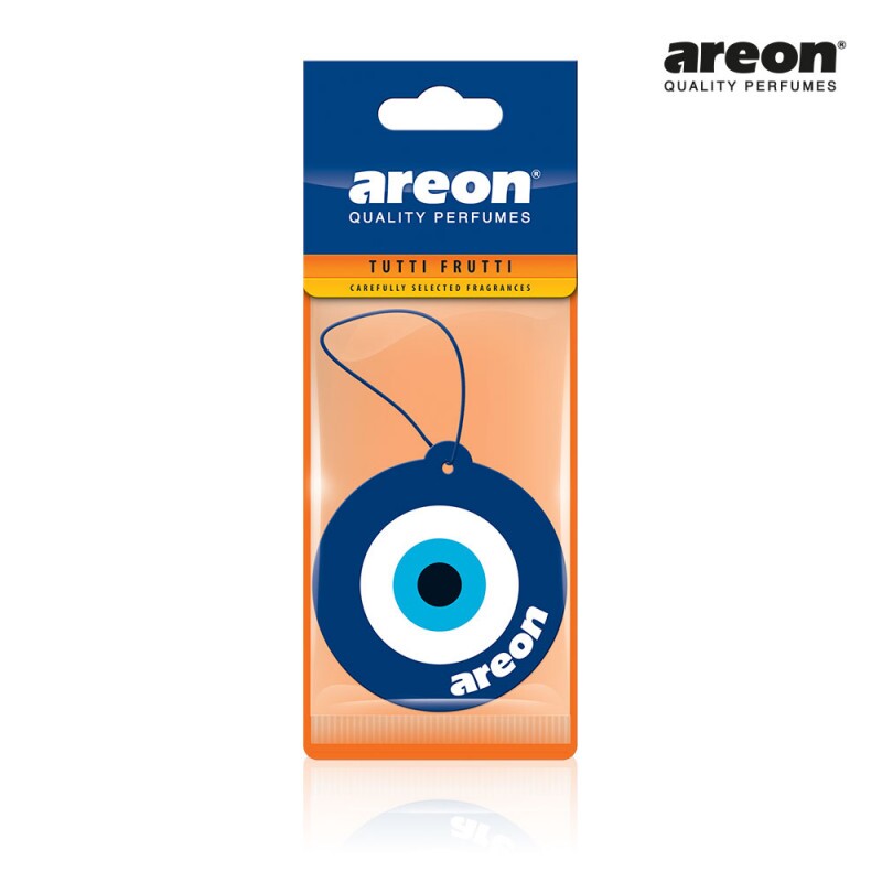 AREON BLUE EYE TUTTI FRUTTI