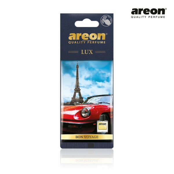 AREON LUX BON VOYAGE