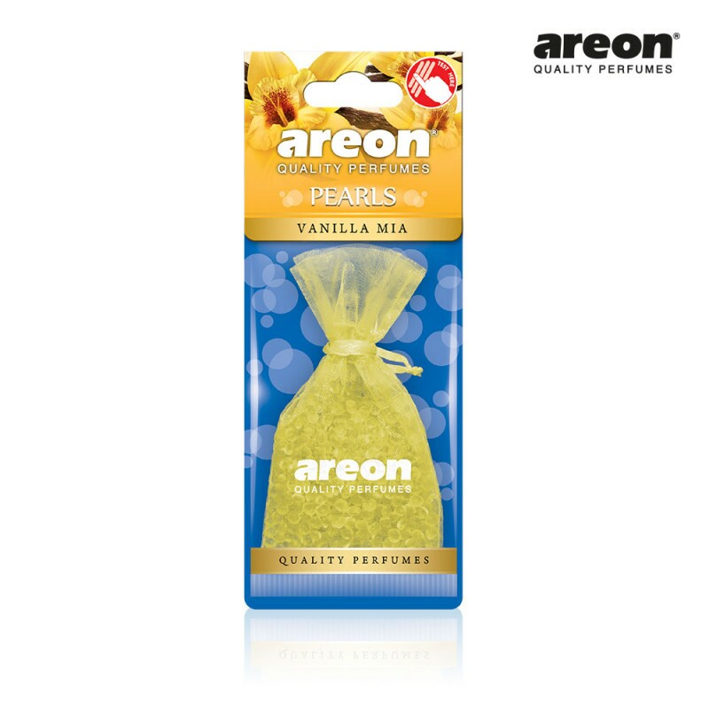 AREON PEARLS VANILLA MIA