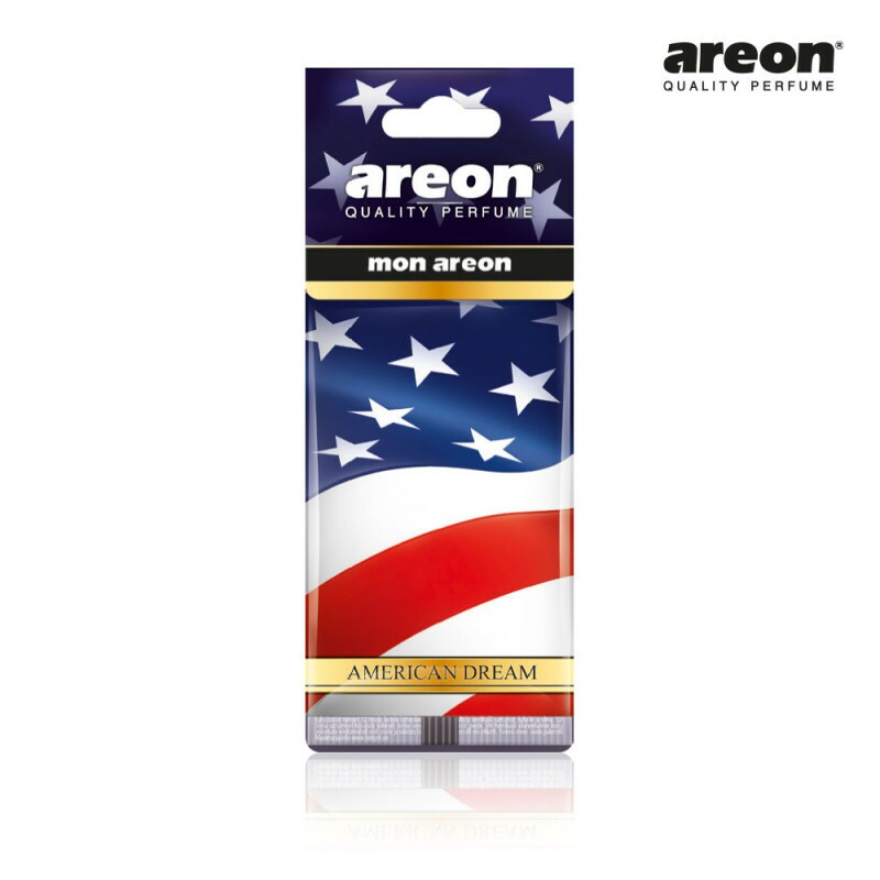 AREON MON AMERICAN DREAM