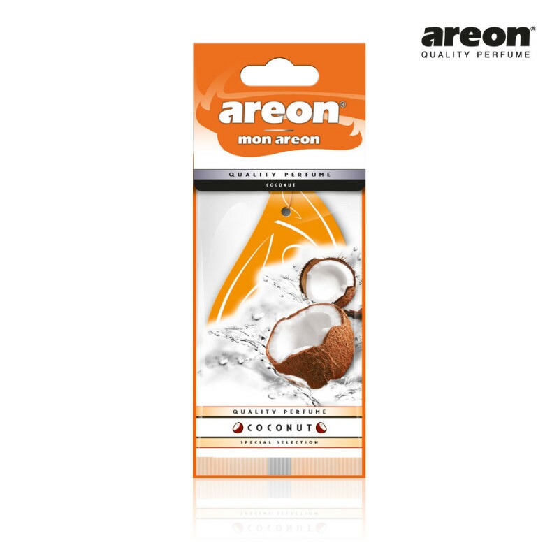 AREON MON COCONUT COCO