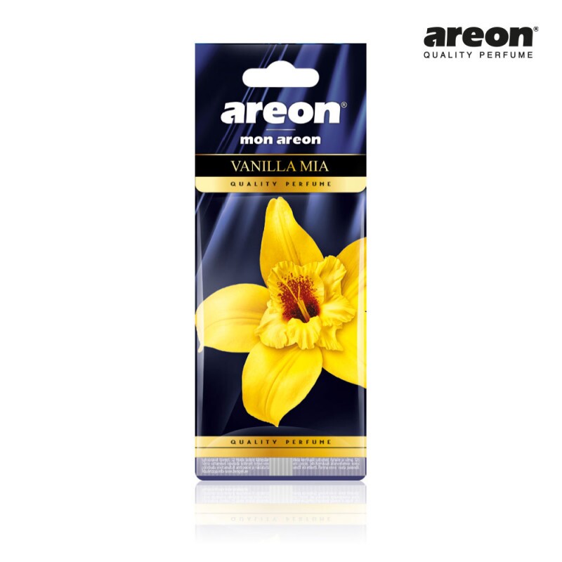 AREON MON VANILLA MIA