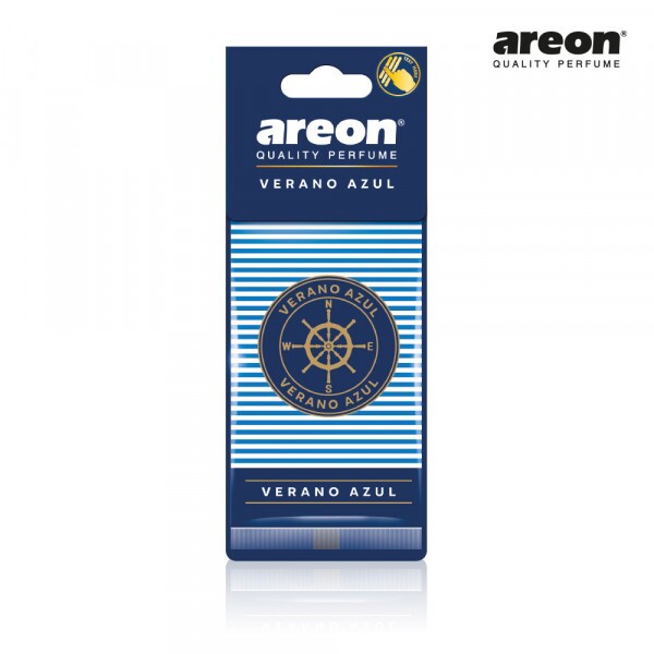 AREON LUX VERANO AZUL