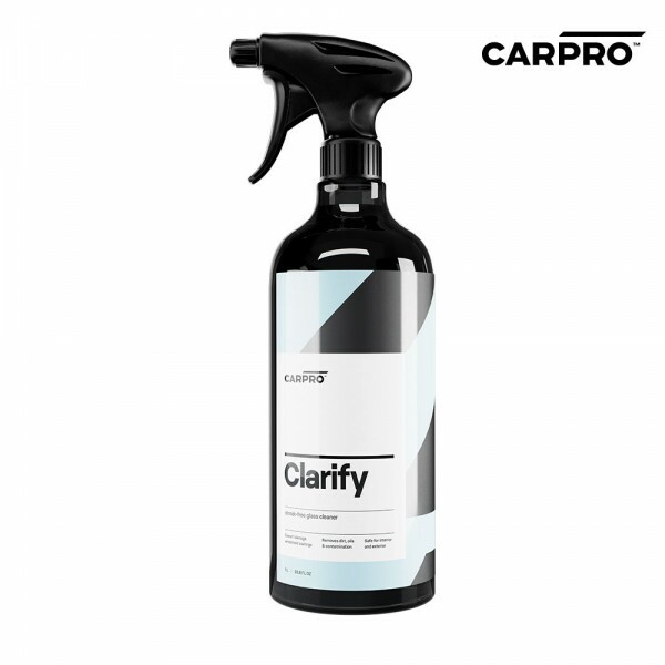CLARIFY - 1L