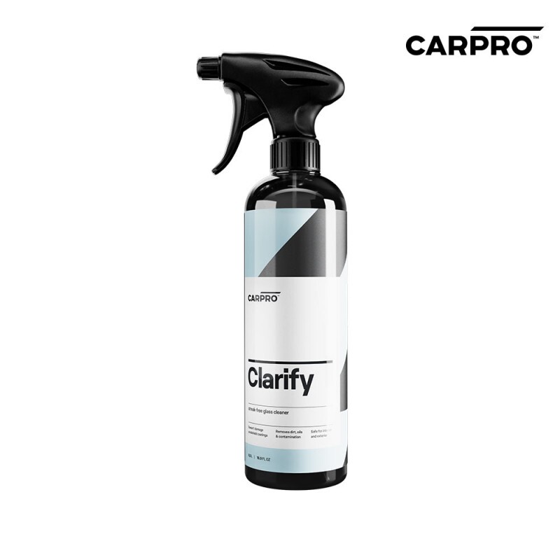 CLARIFY - 500ML  (BORRIFADOR NORMAL)