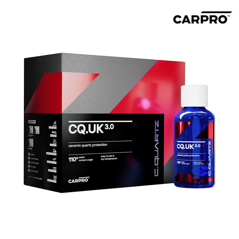 CQUARTZ CQ.UK 3.0 KIT - 30ML