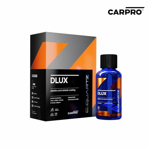 CQUARTZ DLUX - 30ML