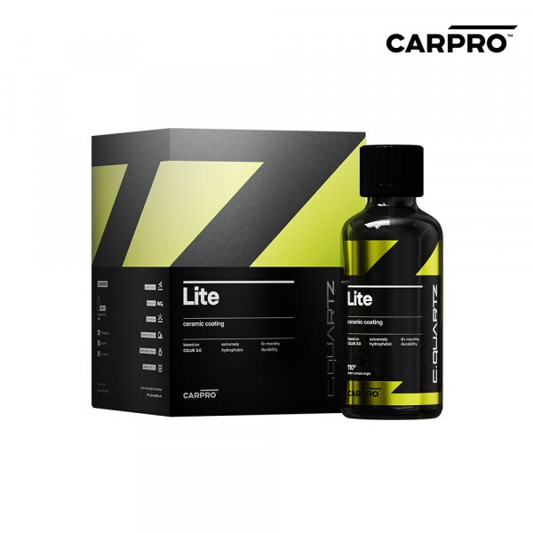 CQUARTZ LITE KIT - 150ML