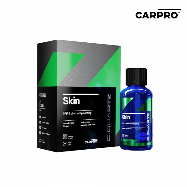 CQUARTZ SKIN - 50ML