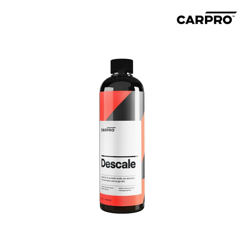 DESCALE 500ML