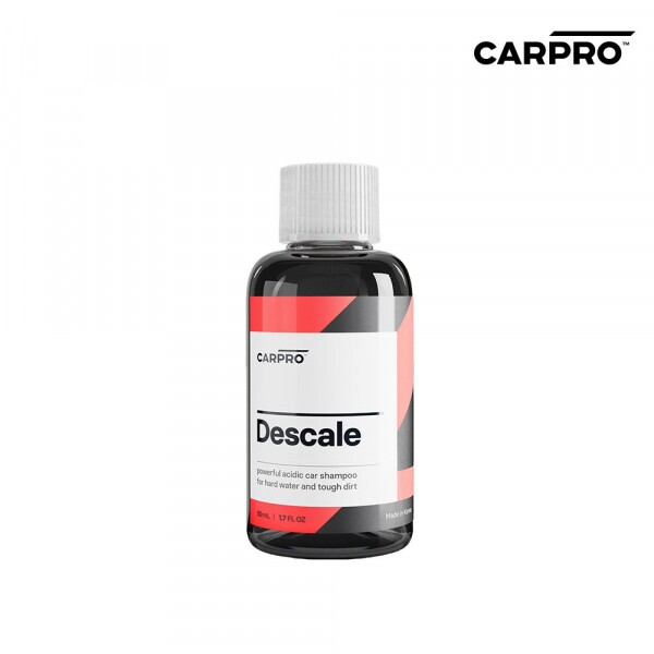 DESCALE 50ML