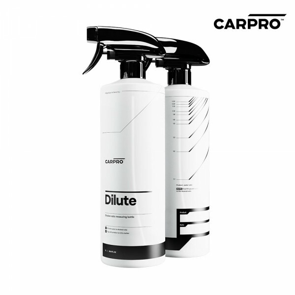 DILUTE  FRASCO DILUICAO - 1LT  (BORRIFADOR NORMAL)