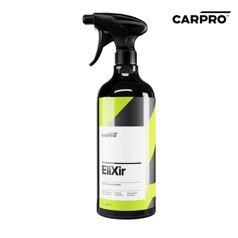 ELIXIR - 1LT  (BORRIFADOR NORMAL)