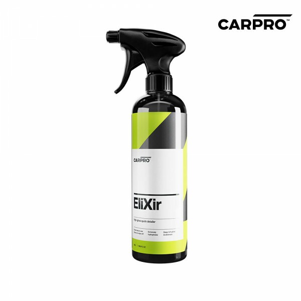 ELIXIR - 500ML (BORRIFADOR NORMAL)