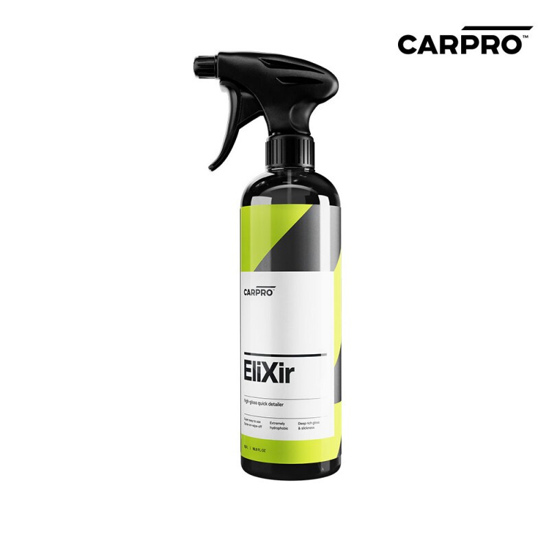 ELIXIR - 500ML (BORRIFADOR NORMAL)