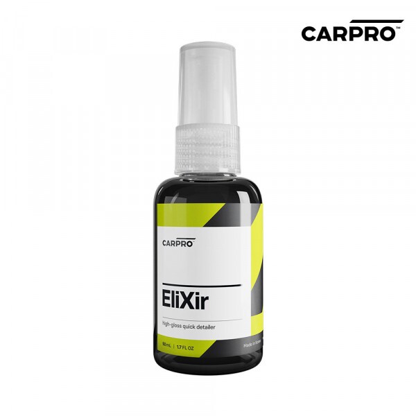 ELIXIR - 50ML