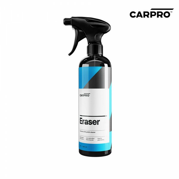 ERASER - 500ML  (BORRIFADOR NORMAL)