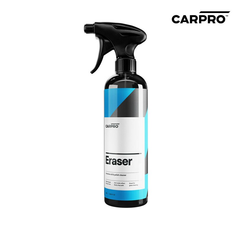 ERASER - 500ML  (BORRIFADOR NORMAL)