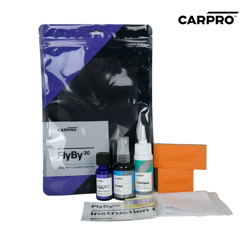 FLYBY 30 KIT - 20ML