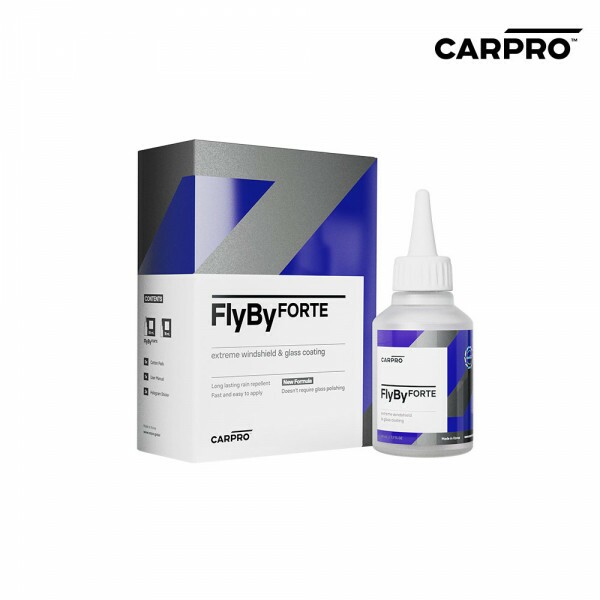 FLYBY FORTE - 50ML