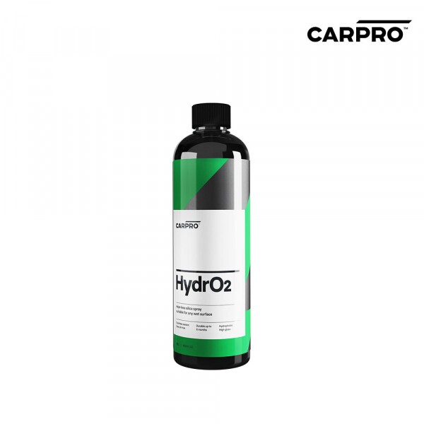 HYDRO2 - 500ML