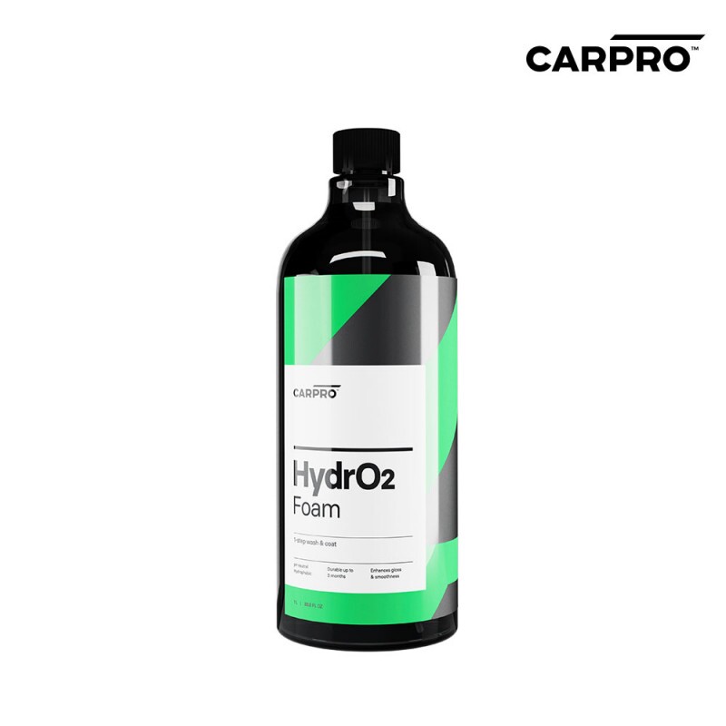 HYDRO2 FOAM - 1LT