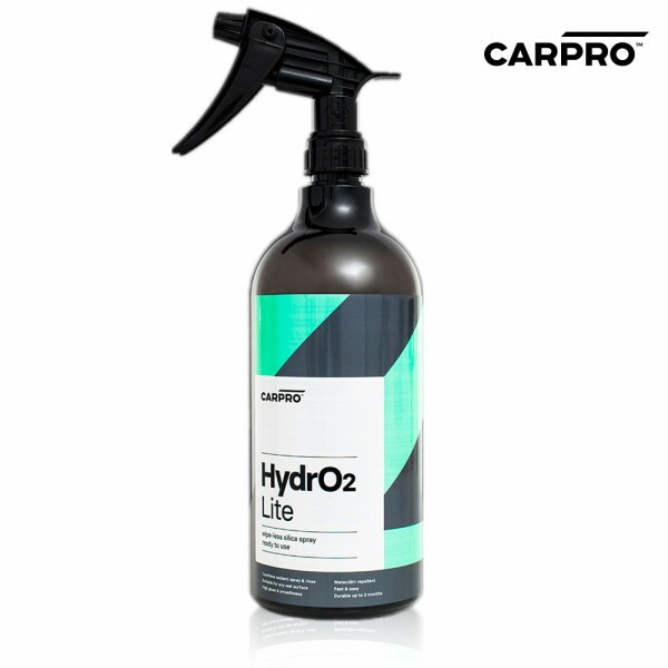 HYDRO2 LITE 1 LITRO ( BORRIFADOR NORMAL)