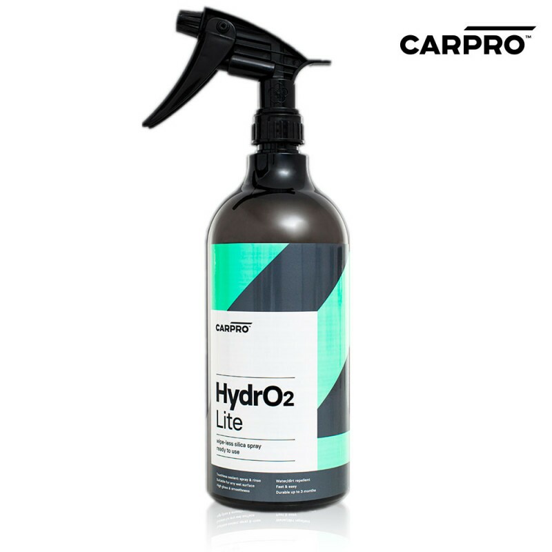 HYDRO2 LITE 1 LITRO ( BORRIFADOR NORMAL)