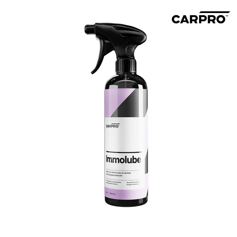 IMMOLUBE - 500ML  (BORRIFADOR NORMAL)