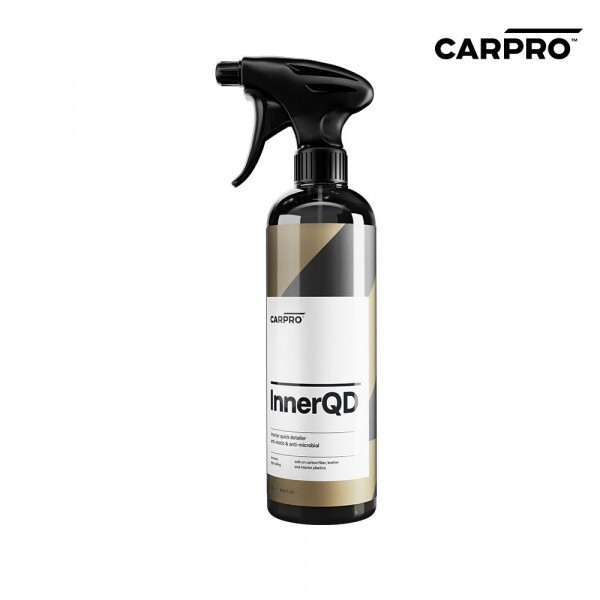 INNER QD 500ML  (BORRIFADOR NORMAL)