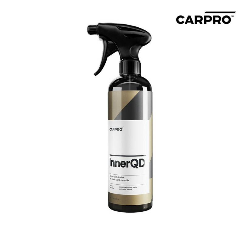 INNER QD 500ML  (BORRIFADOR NORMAL)