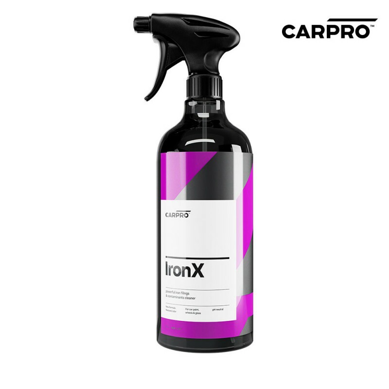IRONX - 1LT  (BORRIFADOR NORMAL)