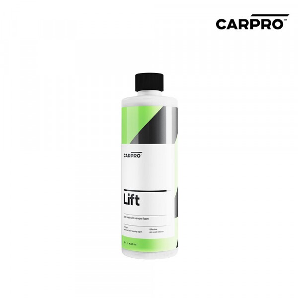 LIFT - PRÉ LAVAGEM - 500ML