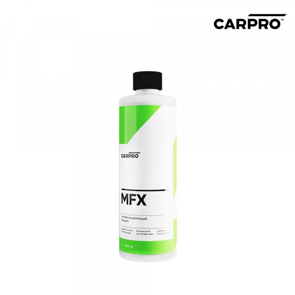 MFX - LIMPEZA DE MF E BOINAS - 500ML