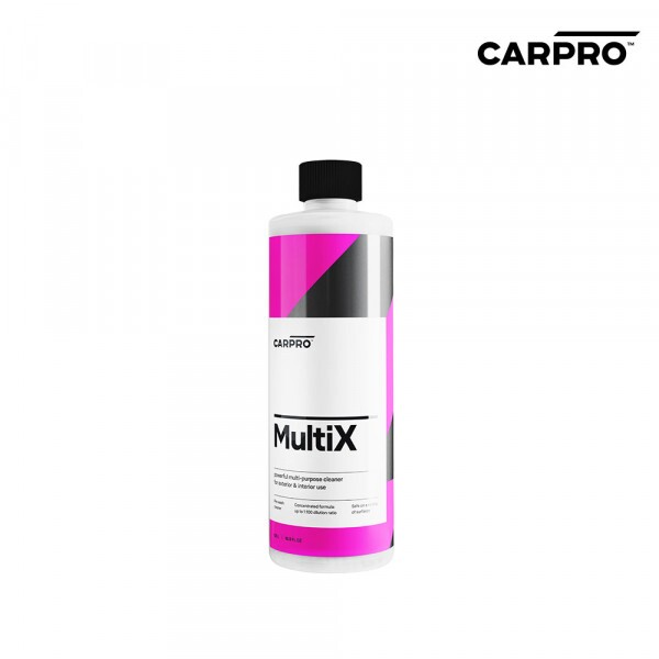 MULTI X APC - 500ML