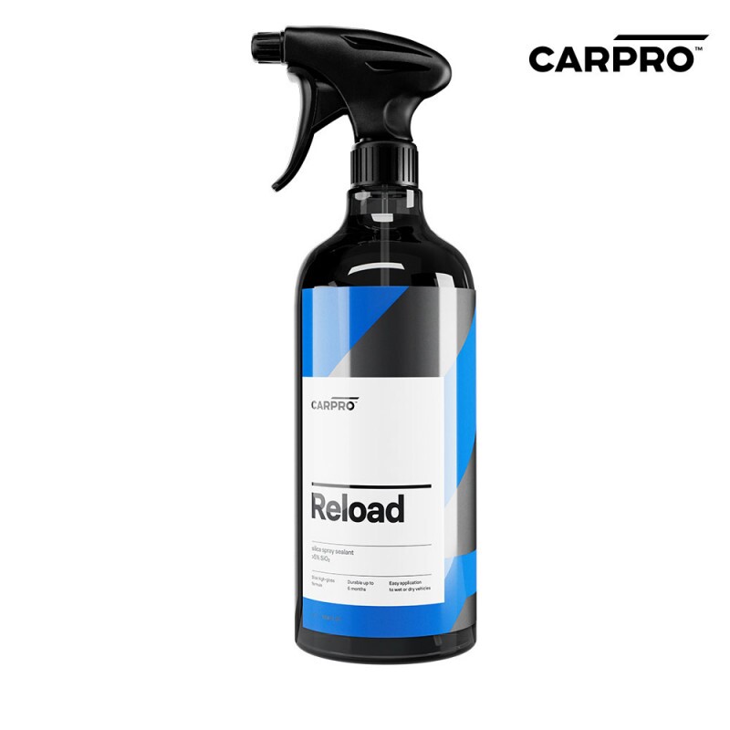 RELOAD - 1LT (BORRIFADOR NOVO)