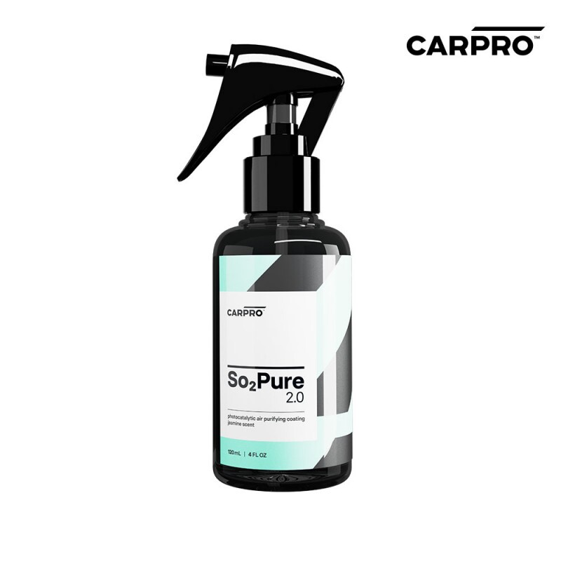 SO2PURE - 120ML