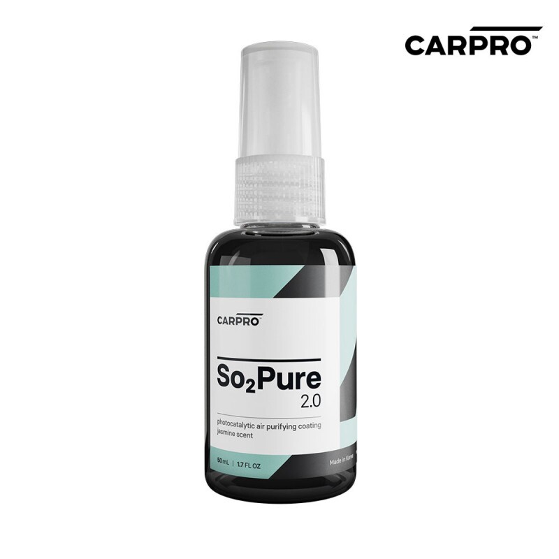 SO2PURE - 50ML