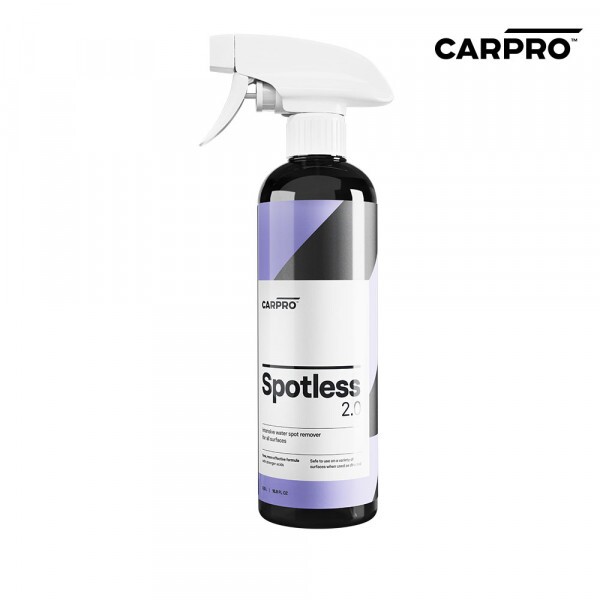 SPOTLESS - 500ML