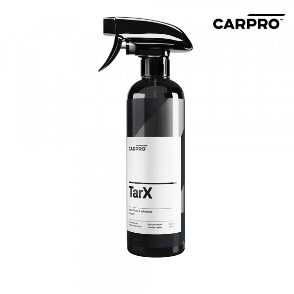 TARX - 500ML  (BORRIFADOR RESIST. QUIMICO)
