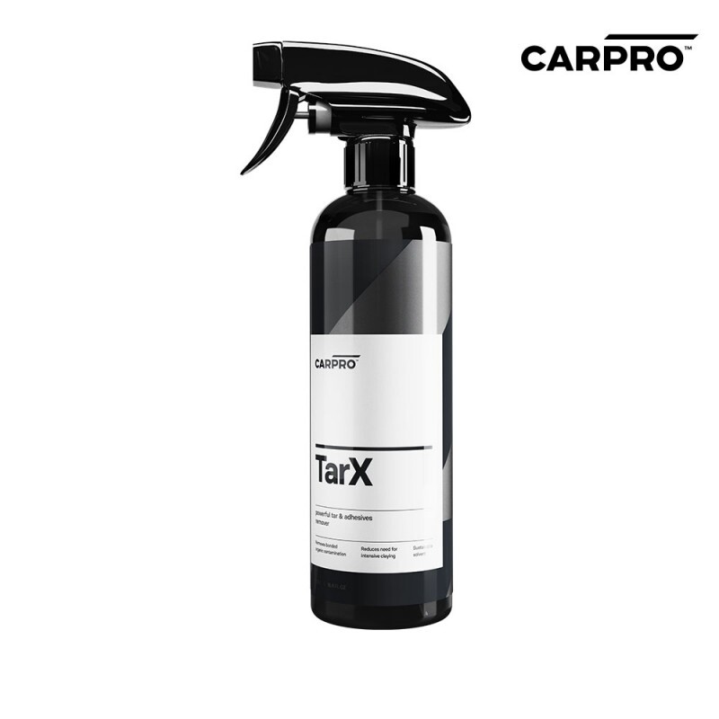TARX - 500ML  (BORRIFADOR RESIST. QUIMICO)