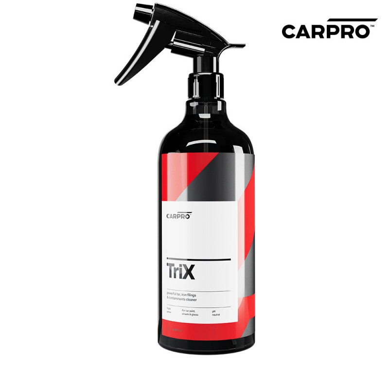 TRIX - 1LT  (BORRIFADOR RESIST. QUIMICO)